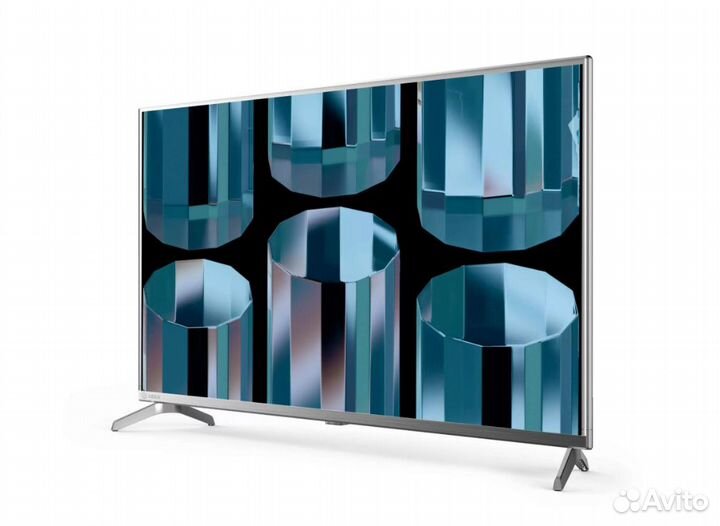 Телевизор LED Sber SDX-43F2012S