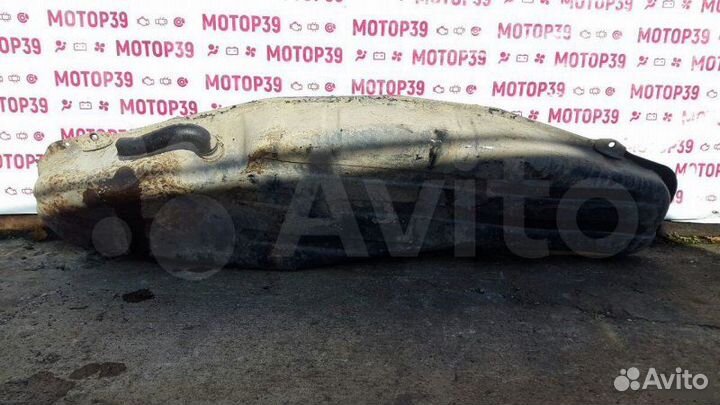 Бак топливный Mitsubishi Pajero 3 3.2DID 2003