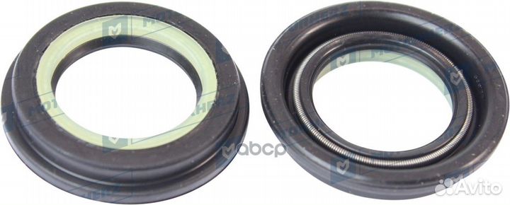 Сальник рулевой рейки universal /25x41,5x7,5mm