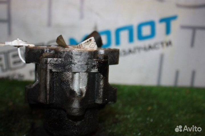 Гидроусилитель руля Renault Master Iii G9U650