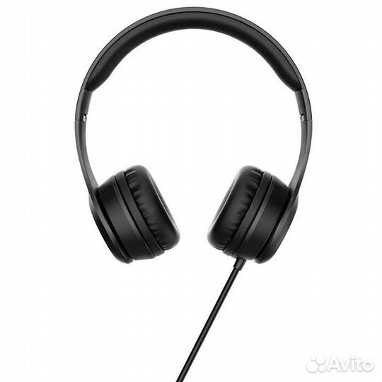 Гарнитура hoco W21 (Black)