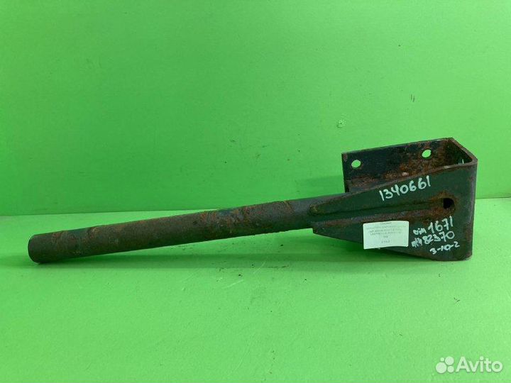 Кронштейн крепления крыла DAF XF105