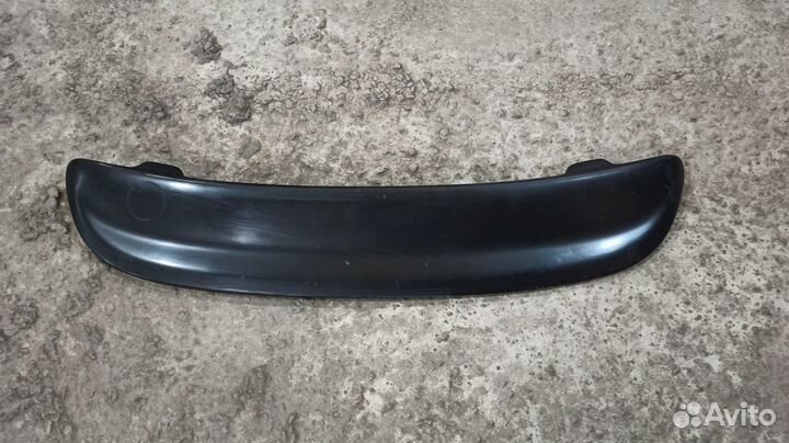 Верхний спойлер Toyota Ipsum SXM10