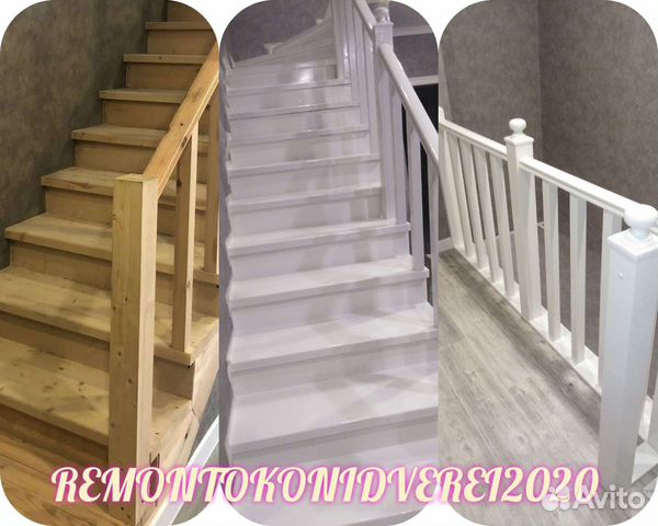 Реставрация деревянных изделий