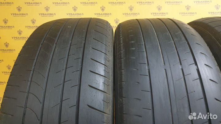 Bridgestone Dueler H/L 33 235/55 R20 102V