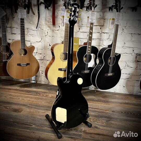 Электрогитара Cort CR250-DBB Classic Rock