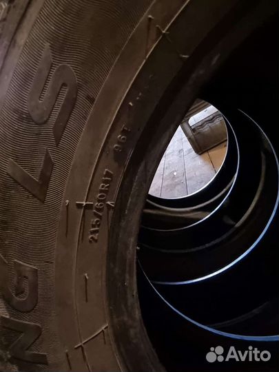 Sailun Atrezzo Touring LS 21.5/60 R17