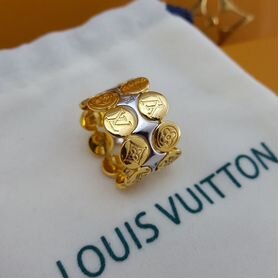 Сет колец Louis Vuitton