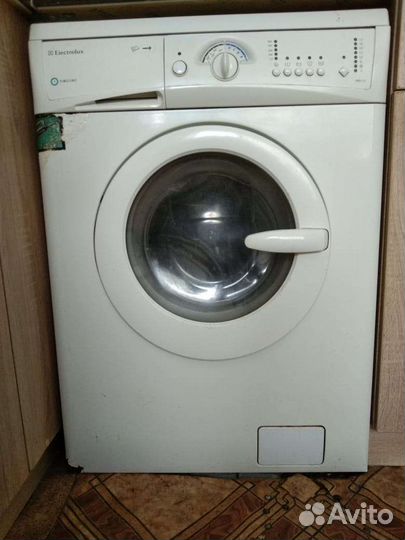 Стиральная машина автомат бу