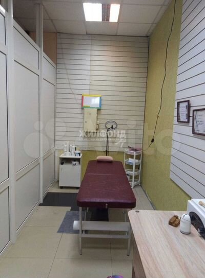 Продам офисное помещение, 11 м²