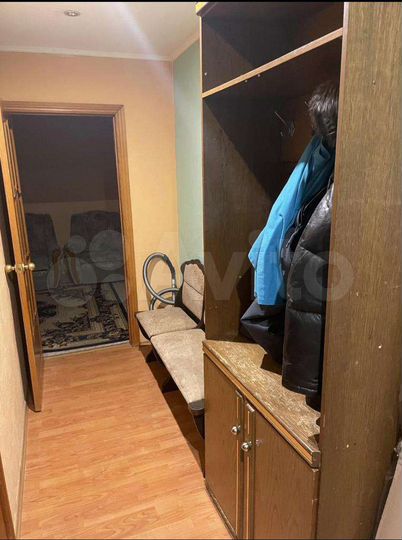 2-к. квартира, 50 м², 6/9 эт.