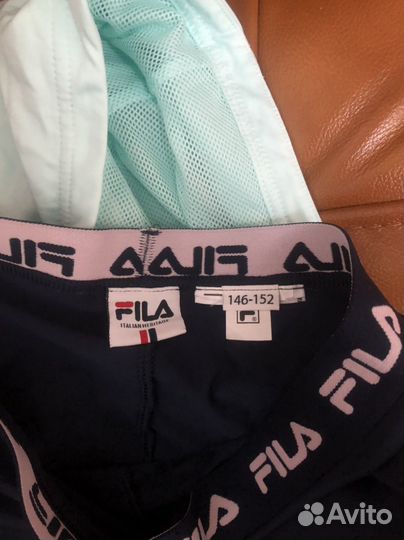 Костюм спортивный детский