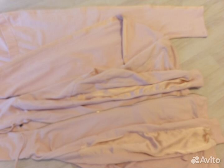 Спортивный костюм для беременных размер 50-52