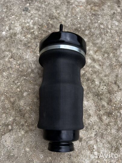 Пневмобаллон ML W164