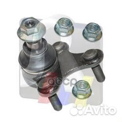 Шаровая опора, передняя нижняя левая 9390938256