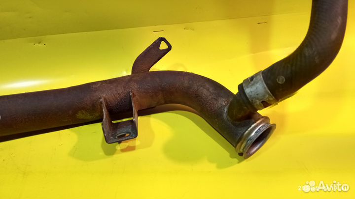 Трубка системы охлаждения для Mitsubishi Lancer 9