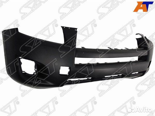 Бампер передний toyota RAV4