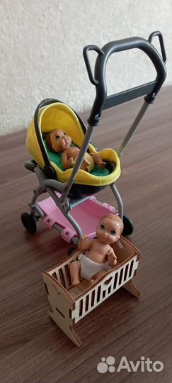 Barbie Барби Челси Mattel