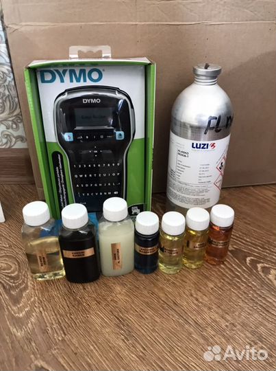 Масляные духи Парфюмерия Разливные духи Опт 1178 С