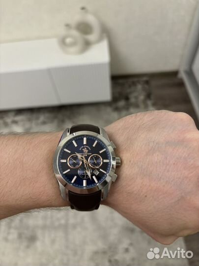 Santa Barbara Polo & Racquet Club