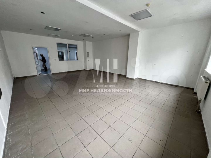 Сдам торговое помещение, 45.9 м²