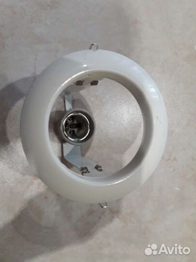 Светильник для подвесных потолков