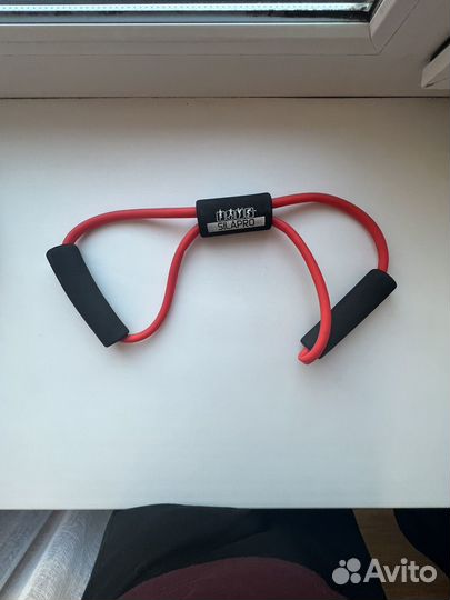 Экспандер восьмерка