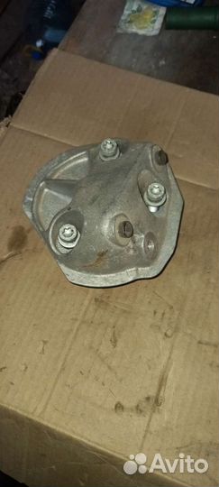 Опора двигателя Citroen C4