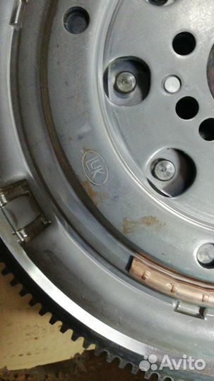 Продам маховик