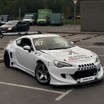 Toyota GT86 2.0 MT, 2012, 50 000 км, с пробегом, цена 2 850 000 руб.