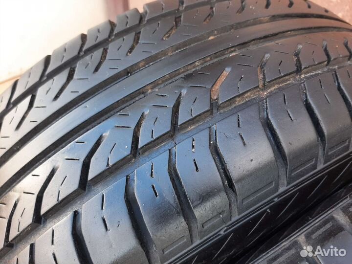 Летние колеса R15 Фольксваген Поло Шкода Рапид