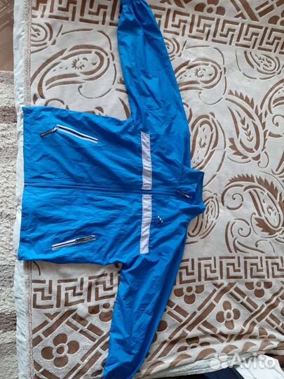 Спортивный костюм 3в1 50 размер