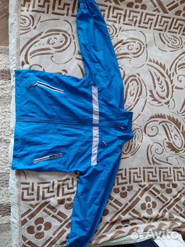 Спортивный костюм 3в1 50 размер