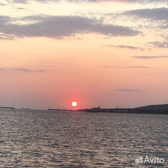 Сиделка с проживанием