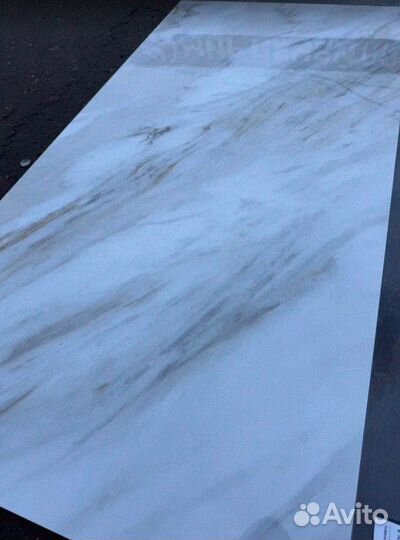 Керамогранит 60х120 глянцевый