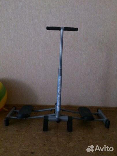 Продам LEG magic