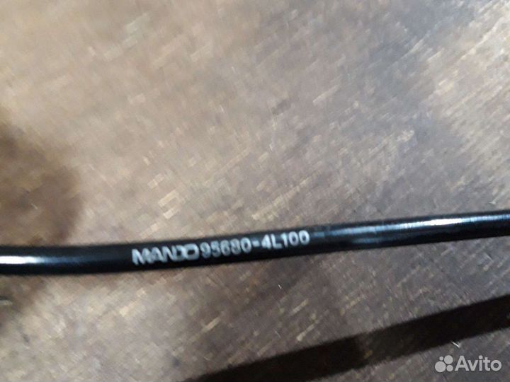 Датчик abs Киа Рио 3 Хундай Солярис 1