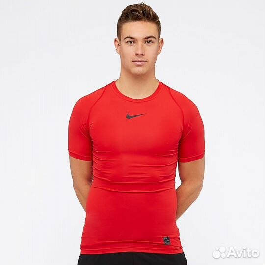 Новое термо бельё Nike Pro