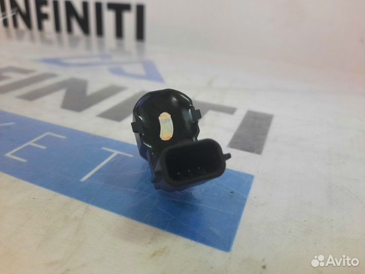Парктроник Infiniti Qx50 J55