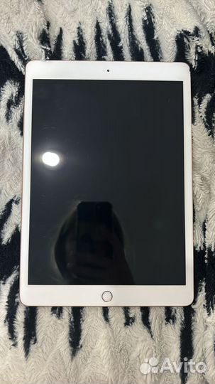 Планшет apple iPad 8 поколения