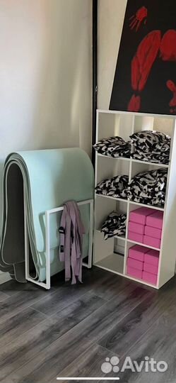 Коворкинг, аренда зала 42кв