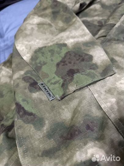 Тактическая куртка 