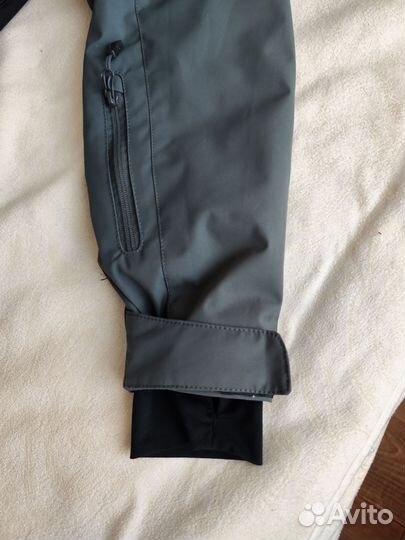 Куртка Rehall L лыжи сноуборд