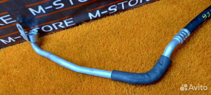 Трубка кондиционера Mercedes-Benz C-Class W203