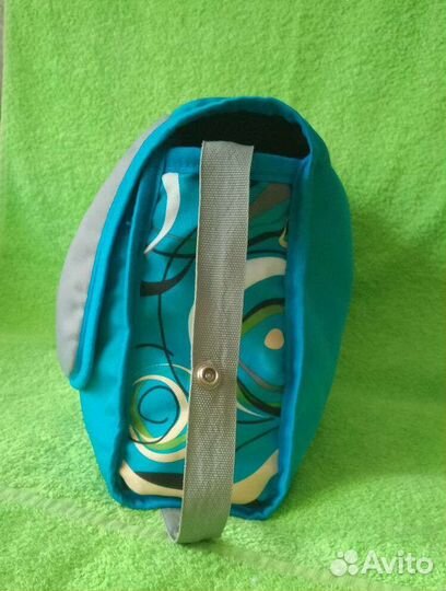 Сумка для мамы