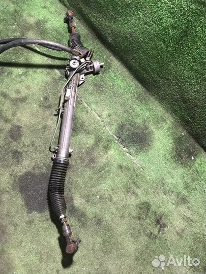 Рулевая рейка Volkswagen Passat B5 ATW 1.8