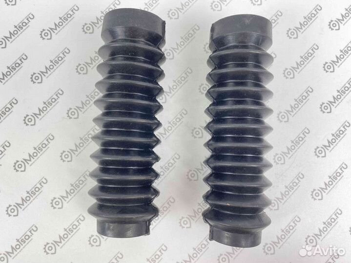 Гофры Восход вилки (завод, Россия)