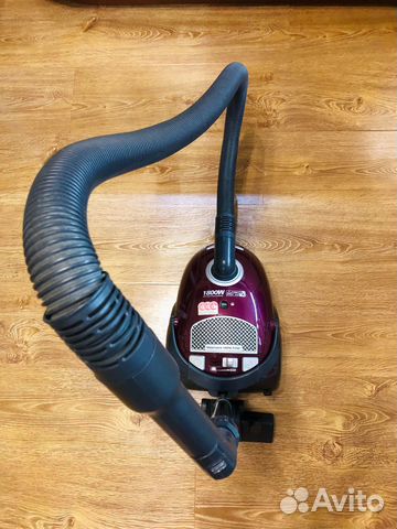 Пылесос LG VC3728SQ