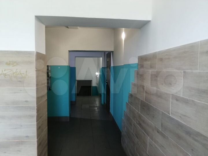 3-к. квартира, 104,4 м², 9/9 эт.