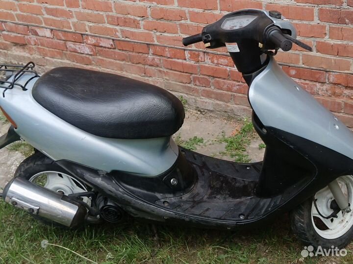 Honda dio af 35